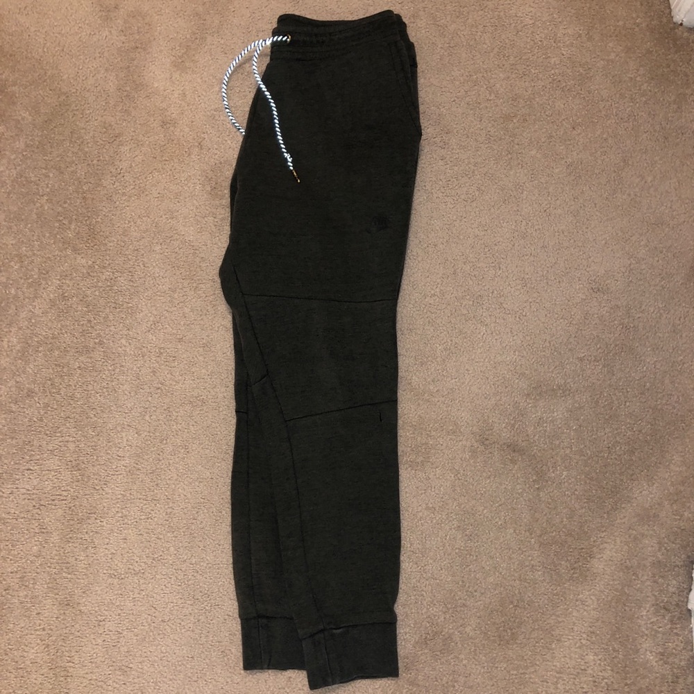 Nike tech sweats